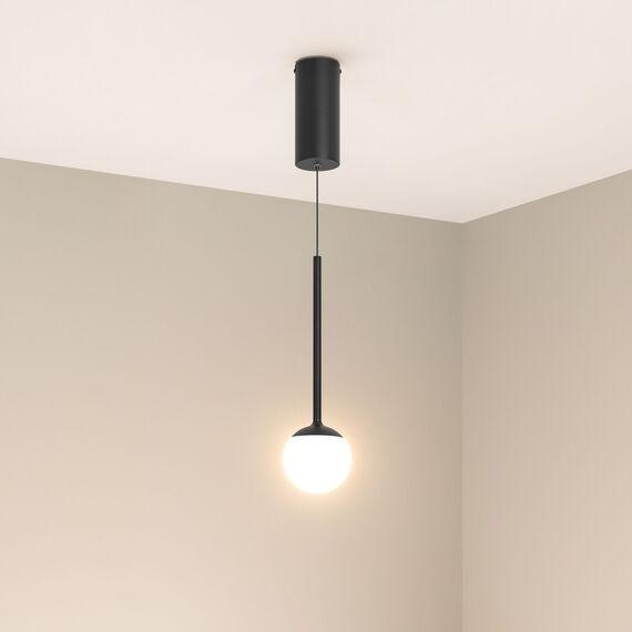 Arlight 036520 Светильник SP-BEADS-HANG-T-R100-8W Warm3000 (BK, 180 deg, 230V) (Arlight, IP20 Металл, 5 лет) 036520, изображение 3