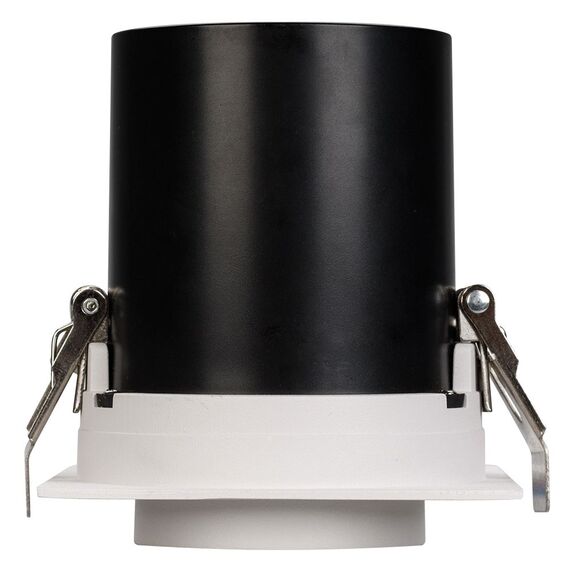 Arlight 026195 Светильник LGD-PULL-S100x100-10W White6000 (WH, 20 deg) (Arlight, IP20 Металл, 3 года) 026195, изображение 5