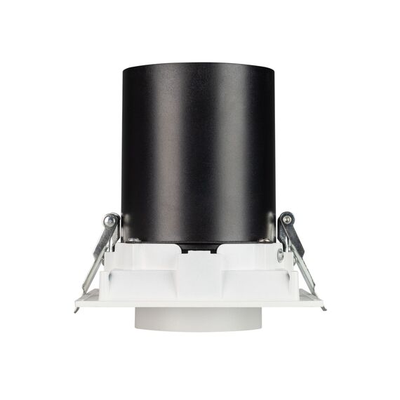 Arlight 031367 Светильник LTD-PULL-S110x110-10W Day4000 (WH, 24 deg, 230V) (Arlight, IP20 Металл, 5 лет) 031367, изображение 9