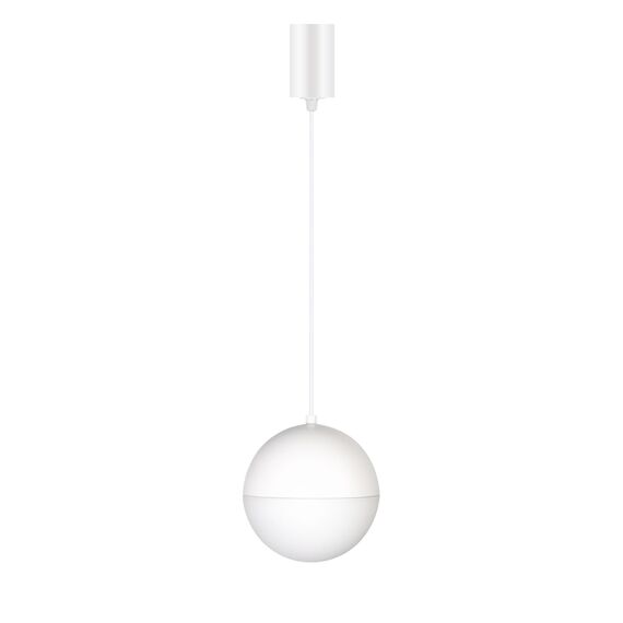 Arlight 035948 Светильник SP-EMISFERO-R150-11W Warm3000 (WH, 170 deg, 230V) (Arlight, IP20 Металл, 3 года) 035948