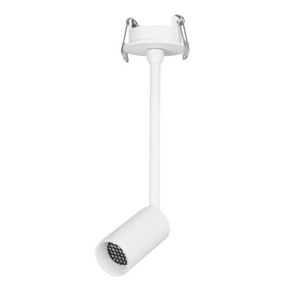 Arlight 045200 Светильник LGD-PERISCOPE-R35-6W Warm3000 (WH, 24 deg, 230V) (Arlight, IP40 Металл, 5 лет) 045200, изображение 2