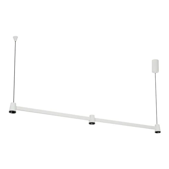 Arlight 036593 Светильник SP-ELIZEO-S1000-16W Warm3000 (WH, 35 deg, 230V) (Arlight, IP20 Металл, 3 года) 036593, изображение 2
