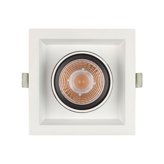 Arlight 031367 Светильник LTD-PULL-S110x110-10W Day4000 (WH, 24 deg, 230V) (Arlight, IP20 Металл, 5 лет) 031367, изображение 7