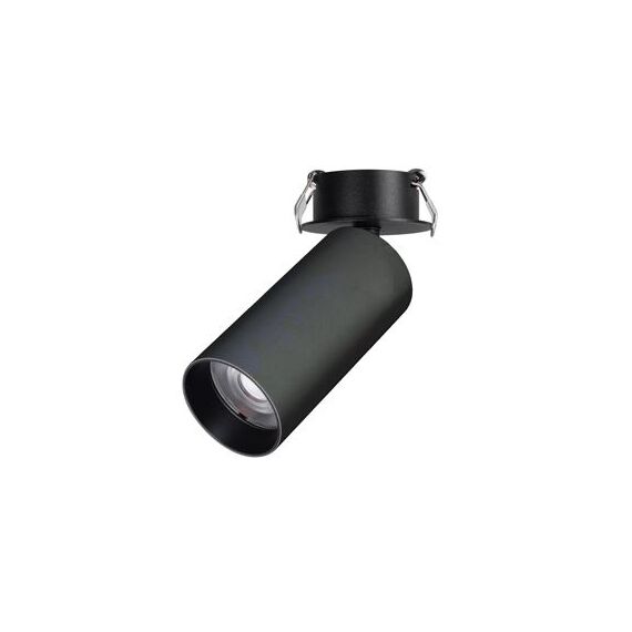 Arlight 052359 Светильник SP-GABI-BUILT-FLAP-R60-12W Warm3000 (BK, 60 deg, 230V) (Arlight, IP40 Металл, 5 лет) 052359, изображение 2