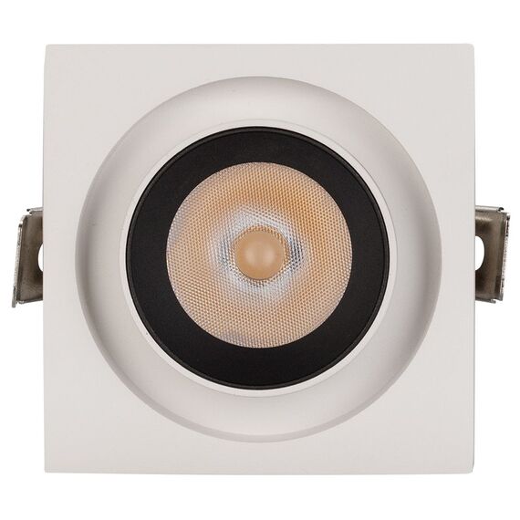 Arlight 026195 Светильник LGD-PULL-S100x100-10W White6000 (WH, 20 deg) (Arlight, IP20 Металл, 3 года) 026195, изображение 8