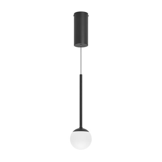 Arlight 036520 Светильник SP-BEADS-HANG-T-R100-8W Warm3000 (BK, 180 deg, 230V) (Arlight, IP20 Металл, 5 лет) 036520, изображение 2