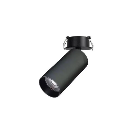 Arlight 052354 Светильник SP-GABI-BUILT-FLAP-R50-9W Warm3000 (BK, 60 deg, 230V) (Arlight, IP40 Металл, 5 лет) 052354, изображение 2