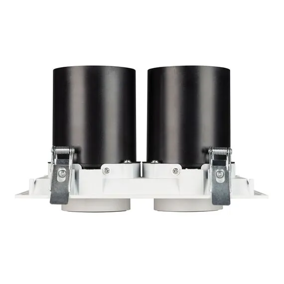 Arlight 031362 Светильник LTD-PULL-S110x210-2x10W Warm3000 (WH, 24 deg, 230V) (Arlight, IP20 Металл, 5 лет) 031362, изображение 11