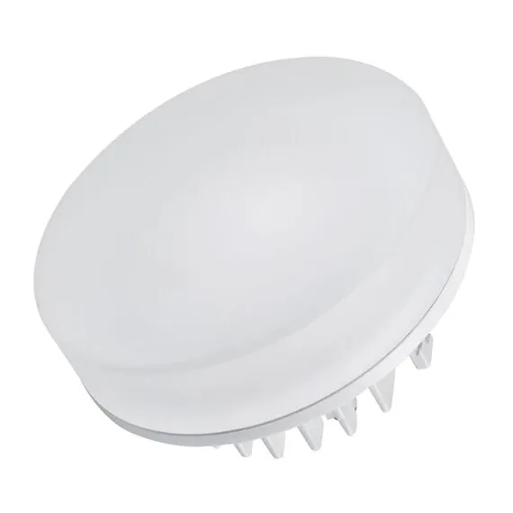 Arlight 020809 Светильник LTD-80R-Opal-Roll 5W Warm White (Arlight, IP40 Пластик, 3 года) 020809, изображение 2