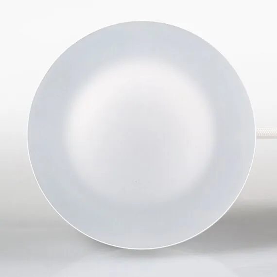 Arlight 020809 Светильник LTD-80R-Opal-Roll 5W Warm White (Arlight, IP40 Пластик, 3 года) 020809, изображение 9