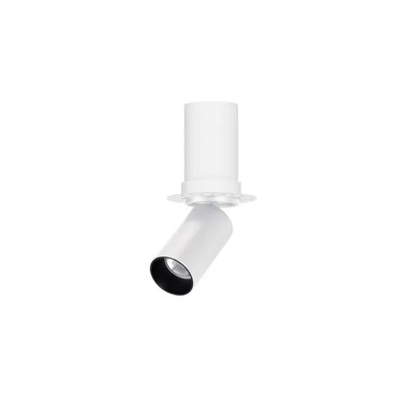Arlight 049908 Светильник SP-NUANCE-TRIMLESS-PULL-R35-7W Day4000 (WH, 36 deg, 230V) (Arlight, IP40 Металл, 5 лет) 049908, изображение 2