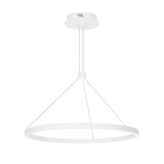 Arlight 046231 Светильник SP-CONGO-CAN-1-R600-36W Warm3000 (WH, 120 deg, 230V) (Arlight, IP20 Металл, 5 лет) 046231