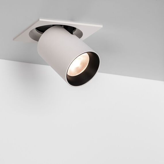 Arlight 026195 Светильник LGD-PULL-S100x100-10W White6000 (WH, 20 deg) (Arlight, IP20 Металл, 3 года) 026195, изображение 9