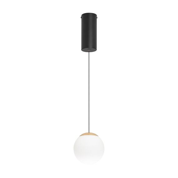 Arlight 036523 Светильник SP-BEADS-HANG-R130-10W Warm3000 (BK-GD, 250 deg, 230V) (Arlight, IP20 Металл, 5 лет) 036523