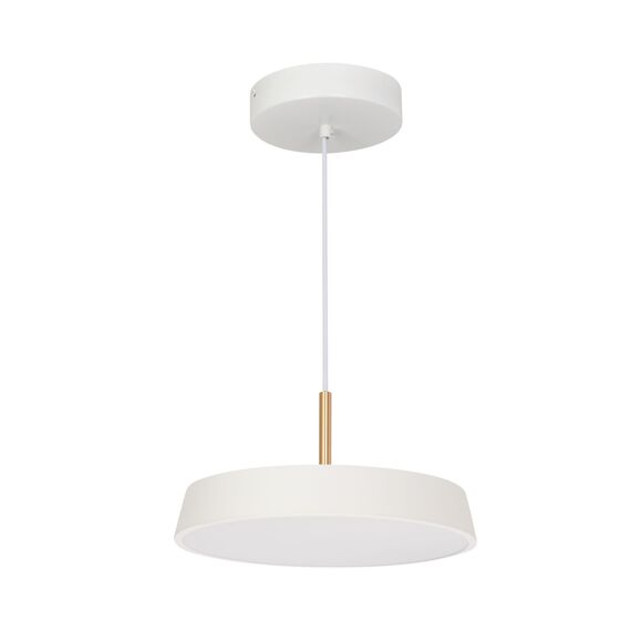 Arlight 033919(1) Светильник SP-ELEGANT-R300-17W Day4000 (WH, 120 deg, 230V) (Arlight, IP20 Металл, 3 года) 033919(1), изображение 2