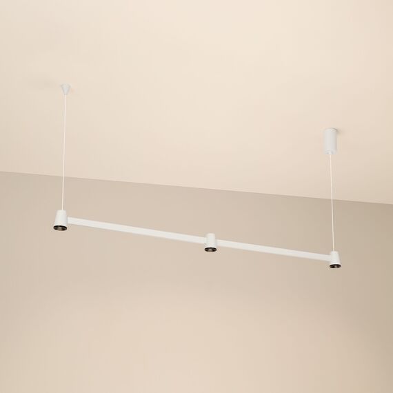 Arlight 036593 Светильник SP-ELIZEO-S1000-16W Warm3000 (WH, 35 deg, 230V) (Arlight, IP20 Металл, 3 года) 036593, изображение 4