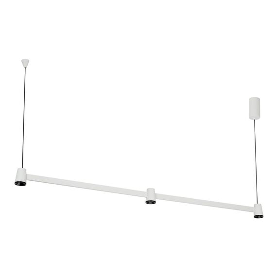 Arlight 036593 Светильник SP-ELIZEO-S1000-16W Warm3000 (WH, 35 deg, 230V) (Arlight, IP20 Металл, 3 года) 036593