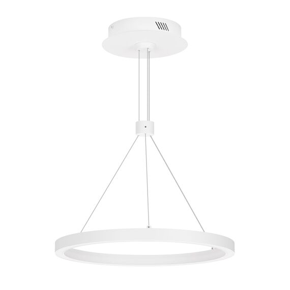 Arlight 046212 Светильник SP-CONGO-CAN-1-R400-24W Warm3000 (WH, 120 deg, 230V) (Arlight, IP20 Металл, 5 лет) 046212