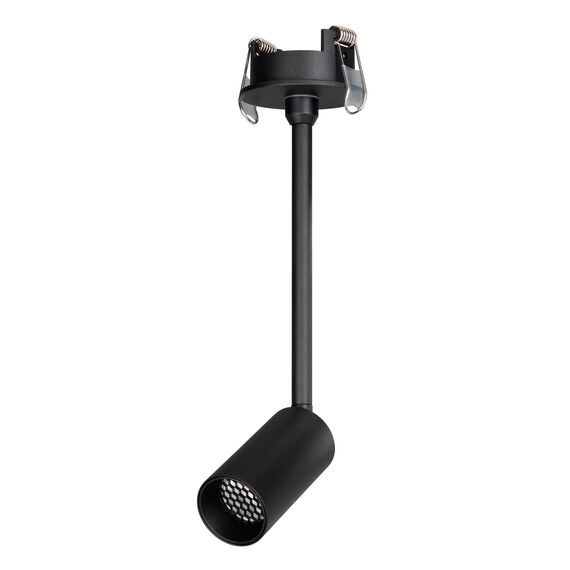 Arlight 045193 Светильник LGD-PERISCOPE-R35-6W Day4000 (BK, 24 deg, 230V) (Arlight, IP40 Металл, 5 лет) 045193
