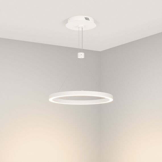 Arlight 046213 Светильник SP-CONGO-CAN-1-R400-24W Day4000 (WH, 120 deg, 230V) (Arlight, IP20 Металл, 5 лет) 046213, изображение 4
