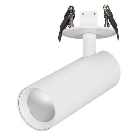 Arlight 034480 Светильник LGD-LUMOS-R55-16W Day4000 (WH, 25 deg, 230V) (Arlight, IP20 Металл, 3 года) 034480, изображение 2