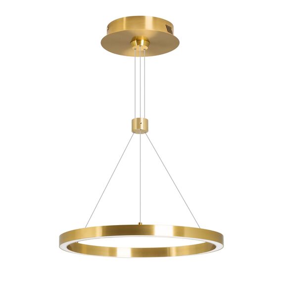 Arlight 046209 Светильник SP-CONGO-CAN-1-R400-24W Warm3000 (GD, 120 deg, 230V) (Arlight, IP20 Металл, 5 лет) 046209, изображение 2
