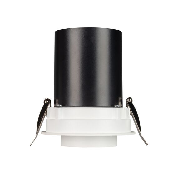 Arlight 031364 Светильник LTD-PULL-R100-10W Day4000 (WH, 24 deg, 230V) (Arlight, IP20 Металл, 5 лет) 031364, изображение 4