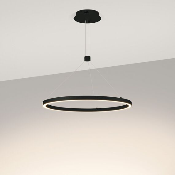 Arlight 046234 Светильник SP-CONGO-CAN-1-R600-36W Day4000 (BK, 120 deg, 230V) (Arlight, IP20 Металл, 5 лет) 046234, изображение 4