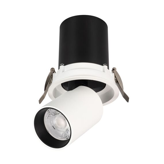 Arlight 031364 Светильник LTD-PULL-R100-10W Day4000 (WH, 24 deg, 230V) (Arlight, IP20 Металл, 5 лет) 031364, изображение 2