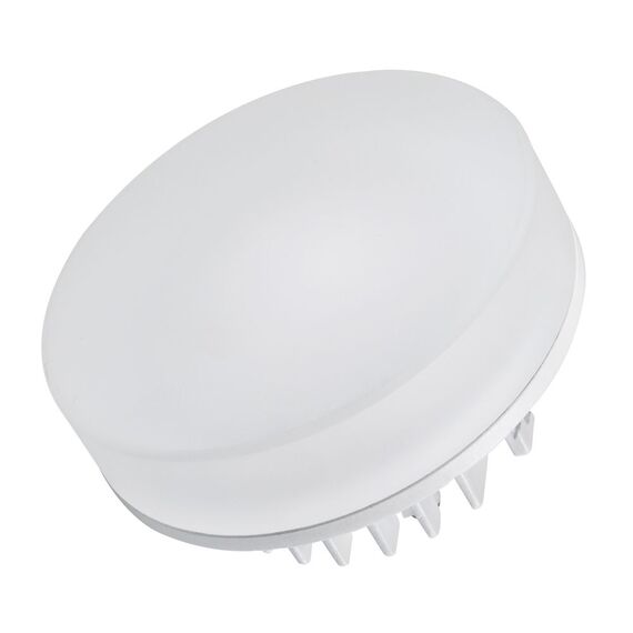 Arlight 020809 Светильник LTD-80R-Opal-Roll 5W Warm White (Arlight, IP40 Пластик, 3 года) 020809