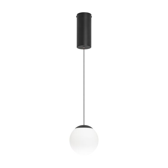 Arlight 036524 Светильник SP-BEADS-HANG-R130-10W Warm3000 (BK, 250 deg, 230V) (Arlight, IP20 Металл, 5 лет) 036524, изображение 2