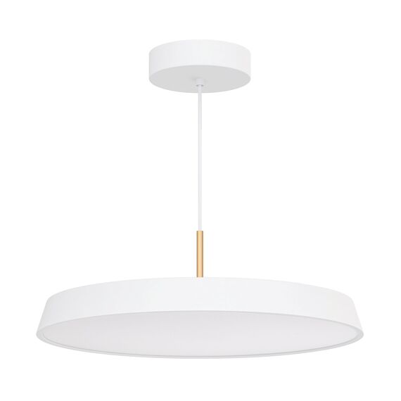 Arlight 033925 Светильник SP-ELEGANT-R500-37W Warm3000 (WH, 120 deg, 230V) (Arlight, IP20 Металл, 3 года) 033925, изображение 2