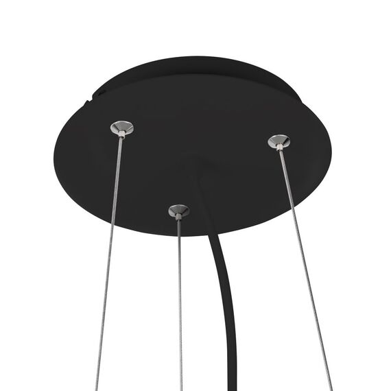 Arlight 023159 Подвес SPX-TB-1 Black (Arlight, Металл) 023159