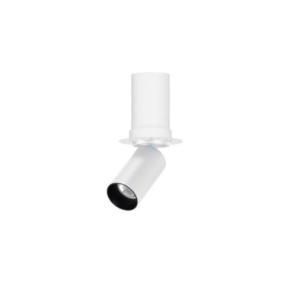 Arlight 049908 Светильник SP-NUANCE-TRIMLESS-PULL-R35-7W Day4000 (WH, 36 deg, 230V) (Arlight, IP40 Металл, 5 лет) 049908