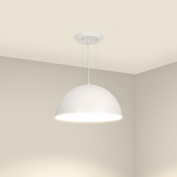 Arlight 039696 Светильник SP-RESTO-HANG-R500-30W Day4000 (WH, 100 deg, 230V) (Arlight, IP20 Металл, 3 года) 039696, изображение 4