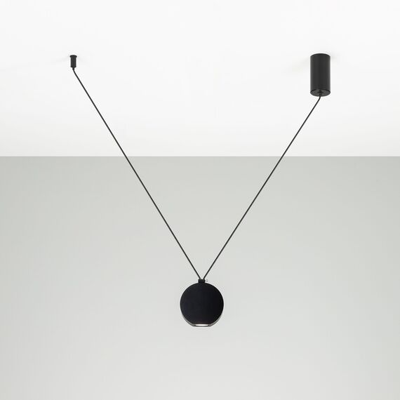 Arlight 036977 Подвес SPX-HANG-HOOK-L1500 (BK) (Arlight, Металл) 036977, изображение 3