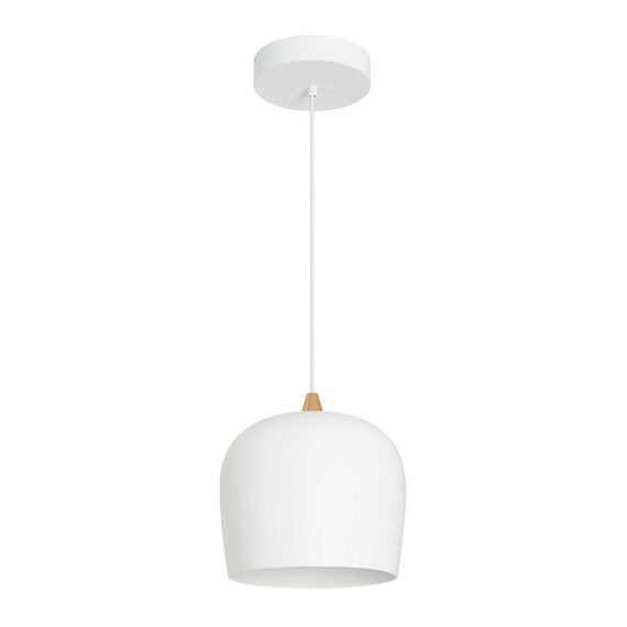 Arlight 039548 Светильник SP-PEONY-HANG-R250-15W Warm3000 (WH, 65 deg, 230V) (Arlight, IP20 Металл, 3 года) 039548