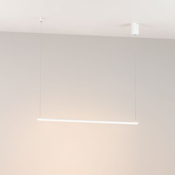 Arlight 036944(1) Светильник SP-UMBRA-HANG-H-L900-15W Warm3000 (WH, 120 deg, 230V) (Arlight, IP20 Металл, 3 года) 036944(1), изображение 4