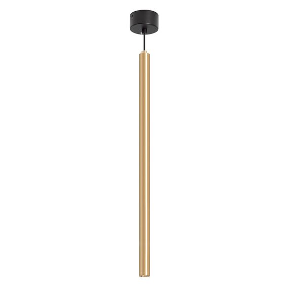 Arlight 038644 Светильник SP-PIPE-HANG-L600-R30-9W Warm3000 (GD, 24 deg, 230V) (Arlight, IP20 Металл, 3 года) 038644, изображение 2