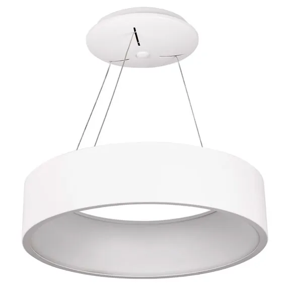 Arlight 022146(1) Светильник SP-TOR-RING-HANG-R460-33W Warm3000 (WH, 120 deg) (Arlight, IP20 Металл, 3 года) 022146(1), изображение 2