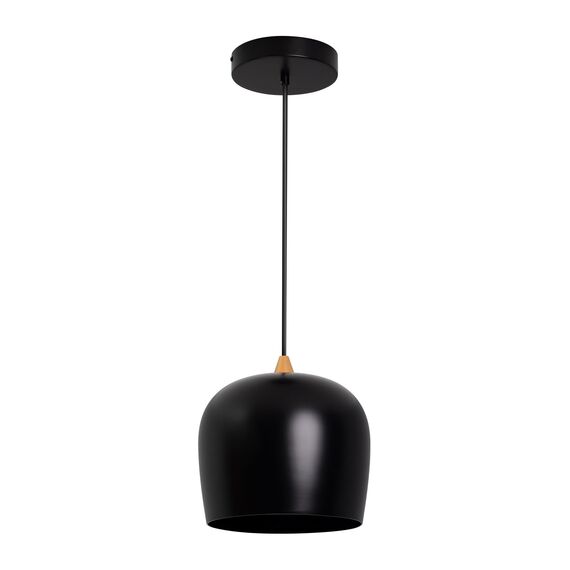 Arlight 039550 Светильник SP-PEONY-HANG-R250-15W Warm3000 (BK, 65 deg, 230V) (Arlight, IP20 Металл, 3 года) 039550