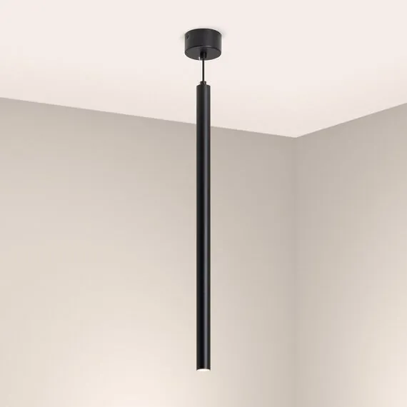 Arlight 038610 Светильник SP-PIPE-HANG-L600-R30-9W Day4000 (BK, 24 deg, 230V) (Arlight, IP20 Металл, 3 года) 038610, изображение 3