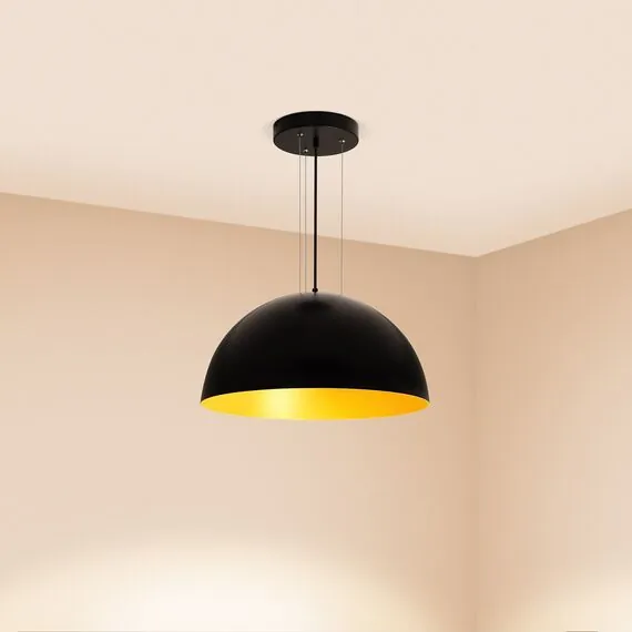 Arlight 039699 Светильник SP-RESTO-HANG-R500-30W Warm3000 (BK, 100 deg, 230V) (Arlight, IP20 Металл, 3 года) 039699, изображение 4