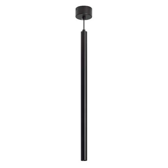 Arlight 038611 Светильник SP-PIPE-HANG-L600-R30-9W Warm3000 (BK, 24 deg, 230V) (Arlight, IP20 Металл, 3 года) 038611, изображение 2