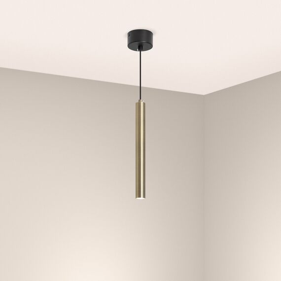 Arlight 038648 Светильник SP-PIPE-HANG-L300-R30-9W Day4000 (BR, 24 deg, 230V) (Arlight, IP20 Металл, 3 года) 038648, изображение 4