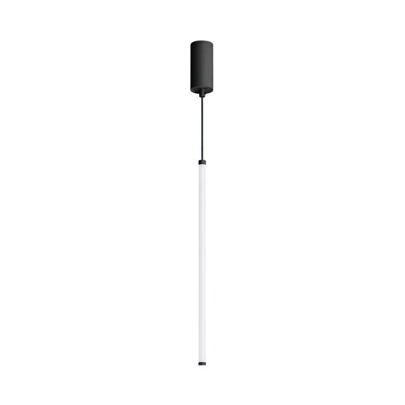 Arlight 039533 Светильник SP-JEDI-HANG-R18-6W Day4000 (BK, 360 deg, 230V) (Arlight, IP20 Пластик, 3 года) 039533