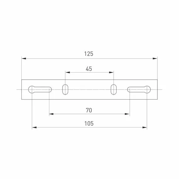 Arlight 043393 Светильник SP-TROPIC-SURFACE-R18-L1200-18W Day4000 (BK, 360 deg, 230V) (Arlight, IP20 Пластик, 3 года) 043393, изображение 5