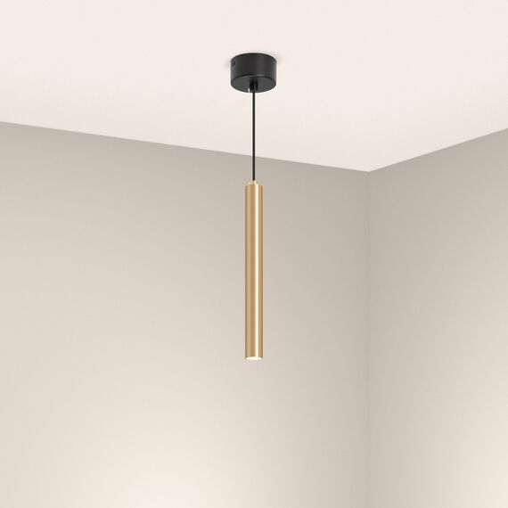 Arlight 038617 Светильник SP-PIPE-HANG-L300-R30-9W Day4000 (GD, 24 deg, 230V) (Arlight, IP20 Металл, 3 года) 038617, изображение 4