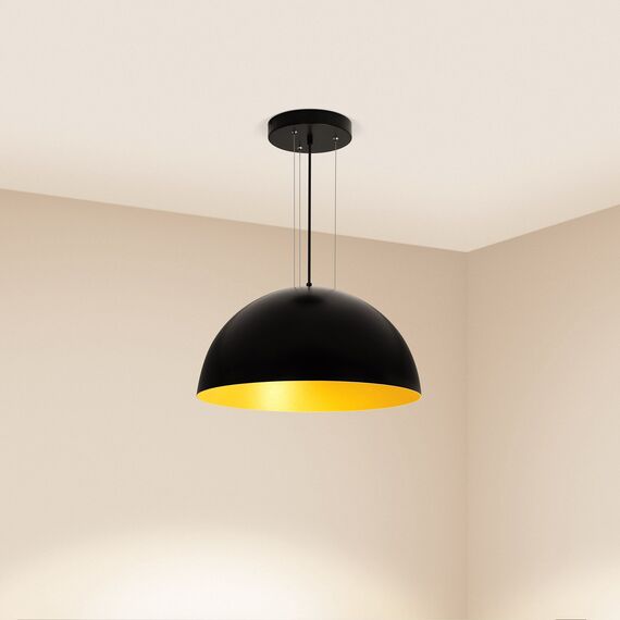 Arlight 039926 Светильник SP-RESTO-HANG-R800-88W Day4000 (BK, 100 deg, 230V) (Arlight, IP20 Металл, 3 года) 039926, изображение 3
