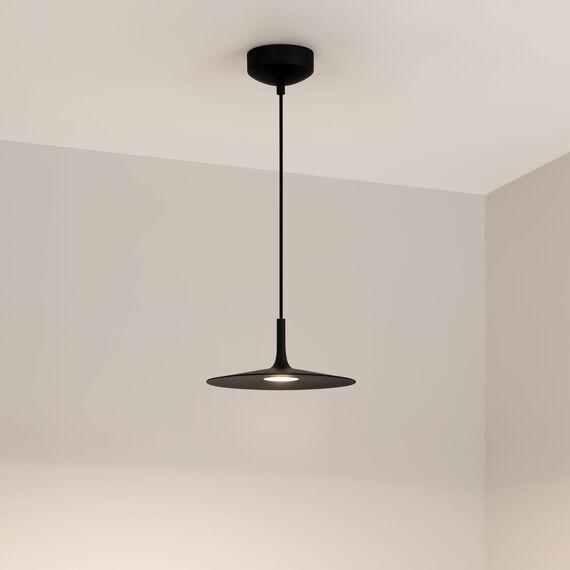 Arlight 035998 Светильник SP-FIORE-R250-8W Day4000 (BK, 120 deg, 230V) (Arlight, IP20 Металл, 3 года) 035998, изображение 3